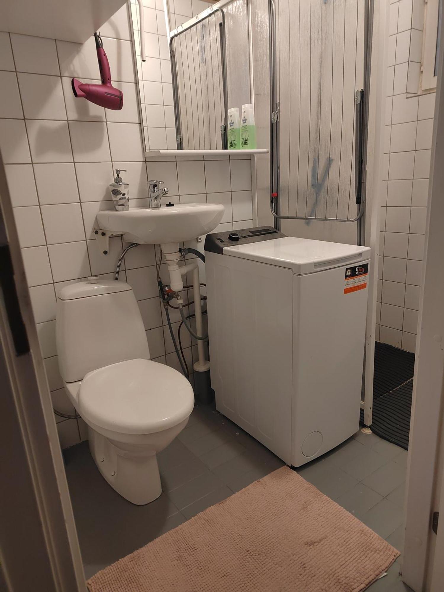 Viihtyisae Kolmio Jaerven Rannalla Haapavesi 외부 사진